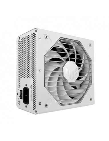 ASUS TUF Gaming 1000W Gold White Edition alimentatore per computer 20+4 pin ATX ATX Bianco