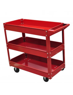 Carrello Portautensili 100 Kg