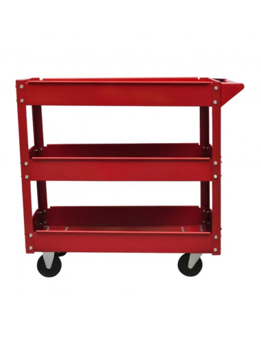 Carrello Portautensili 100 Kg