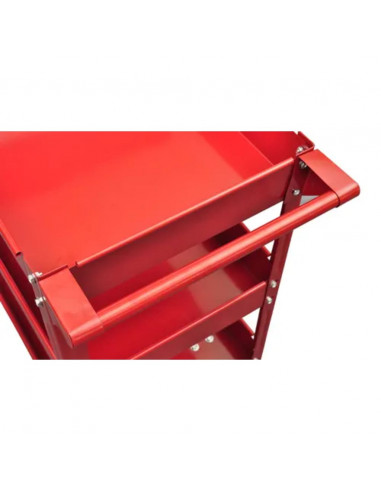 Carrello Portautensili 100 Kg