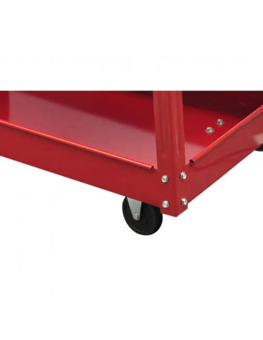 Carrello Portautensili 100 Kg