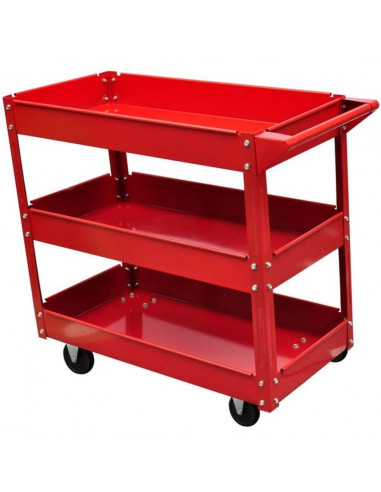 Carrello Portautensili 100 Kg