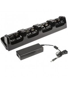 BASE DI RICARICA PER 4 CT50/CT60