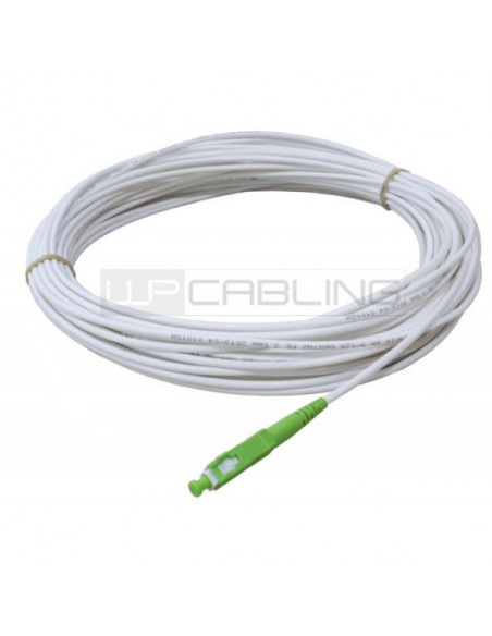 PIGTAIL SC/APC OS2 TIGHT 60M