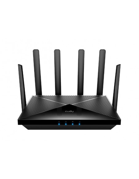 ROUTER AC1200 WIRELESS 4G 4P 10/100 4ANT GIGABIT 1SLOT NANO SIM