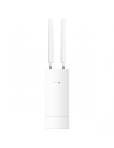 ROUTER AC1200 WIRELESS OUTDOOR 4G 2 ANTAG-ADATT POE INCL