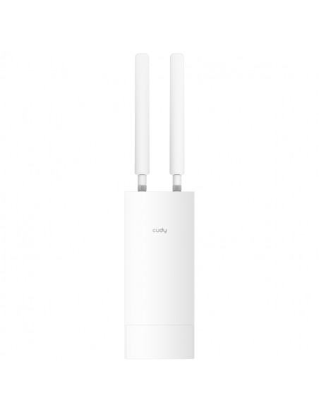 ROUTER AC1200 WIRELESS OUTDOOR 4G 2 ANTAG-ADATT POE INCL