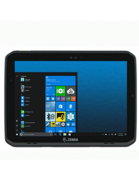 RUGGED TABLET ET80 12  WLAN