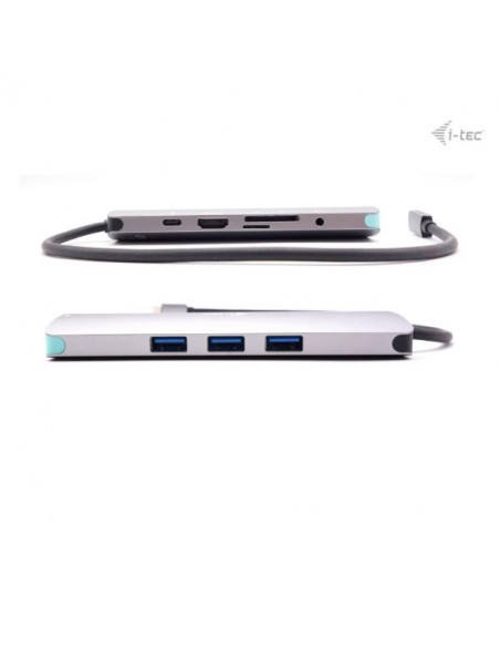 USB-C NANO DOCKING ST.4K HDMI PD100
