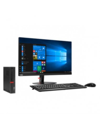 REF AIO M920Q 22  I5/16/512 W11MAR