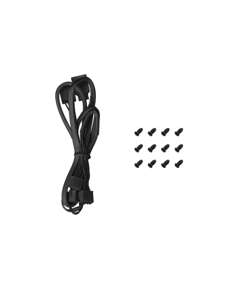 DEEPCOOL VENTOLE CASE FD12  3 IN 1 R-FD12-BKNPN3-G