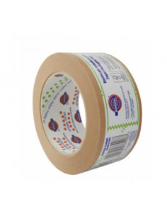 NASTRO IMBALLO ECOPACK 15 AVANA