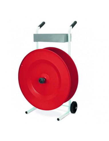 PORTAREG.M4000 DIA.INT BOBINA 400MM