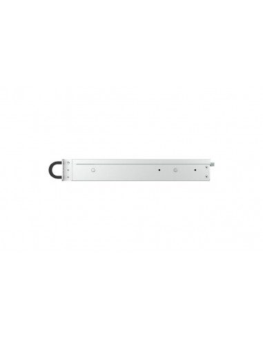 QNAP TS-h765eU NAS Rack (1U) Intel Atom® 8 GB DDR5 QuTS hero Nero, Grigio