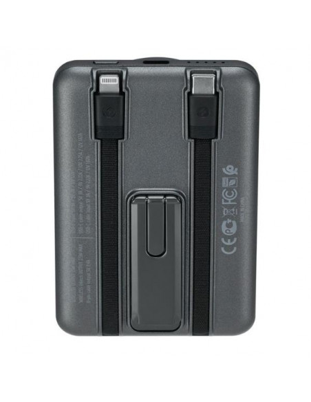 POWER BANK 5000MAH MAGSAFE 15W