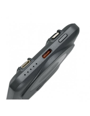 POWER BANK 5000MAH MAGSAFE 15W