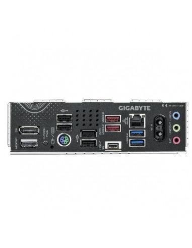 B850 GAMING WF6