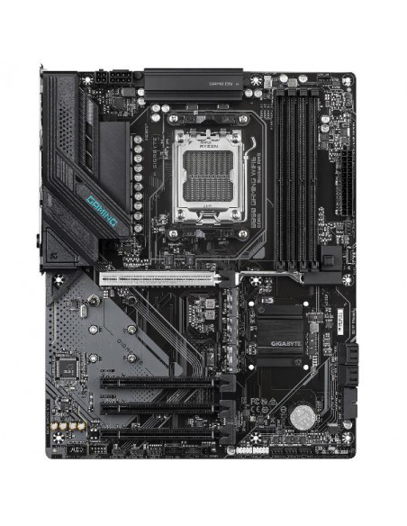 B850 GAMING WF6