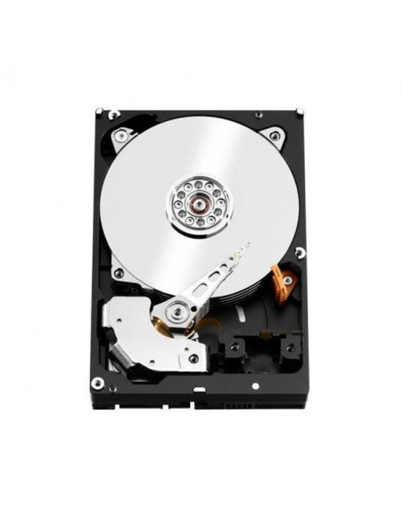 WD RED 3.5P 14TB 512MB (DK)