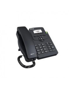 TELEFONO IP MONO LINEA