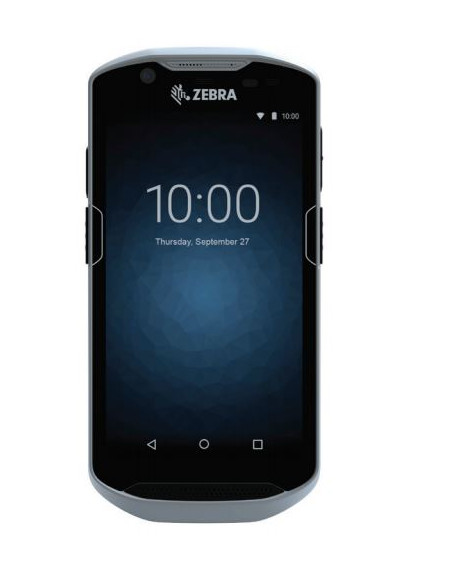 TC52X 2D 4GB/32GB WIFI DISPLAY 5