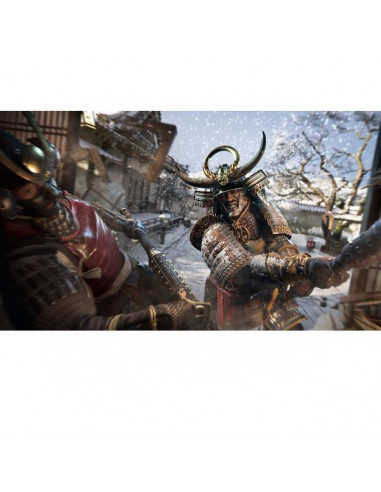 ASSASSIN S CREED SHADOWS XSX-X1