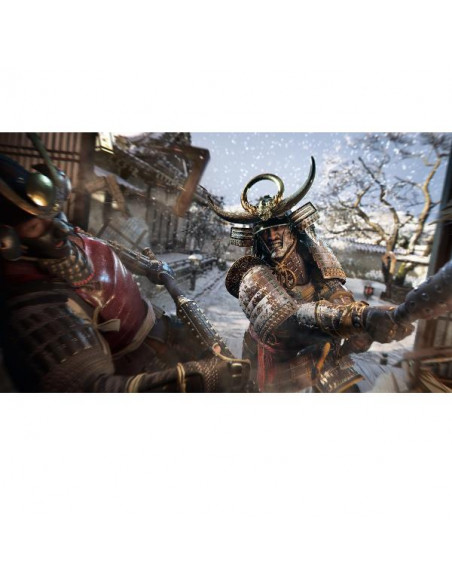 ASSASSIN S CREED SHADOW XSX-X1