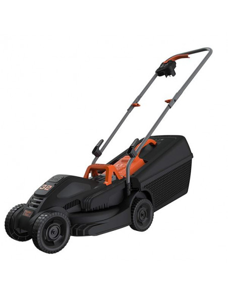 BLACK DECKER RASAERBA 1000W BEMW351