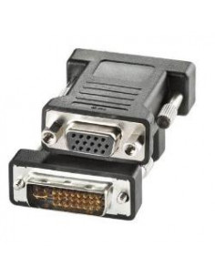 ADATTATORE DVI-M/VGA-F