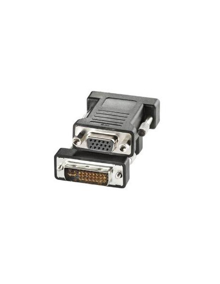 ADATTATORE DVI-M/VGA-F