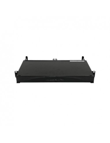 Hi-Dex 19 1U Panel - Black