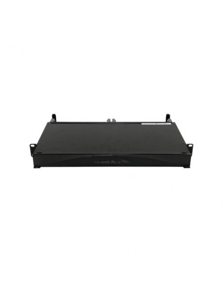 Hi-Dex 19 1U Panel - Black