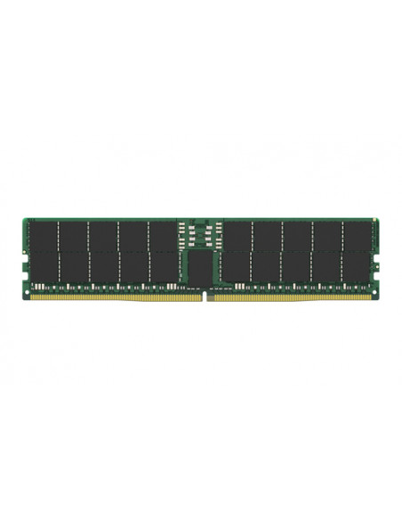 Kingston Technology KSM56R46BD4PMI-64HAI memoria 64 GB 1 x 64 GB DDR5 2800 MHz Data Integrity Check (verifica integrità dati)