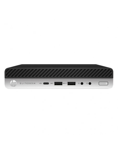 MINI PC HP REFURBISHED 800G3 R1H579 i5-7400 8GB SSD240GB