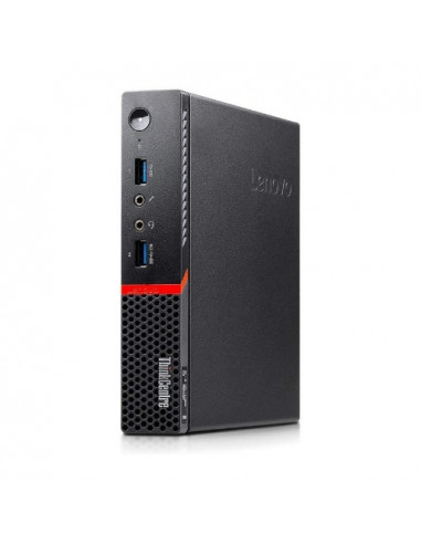 MINI PC LENOVO REFURBISHED R1L710 ThinkCentre M900 i5-6500 8GB SSD240GB