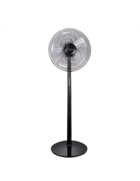 STANDY EVO BLACK - VENT. PIANT