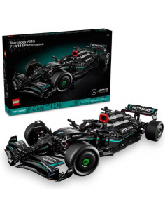 MERCEDES-AMG F1 W14 E PERFORMANCE