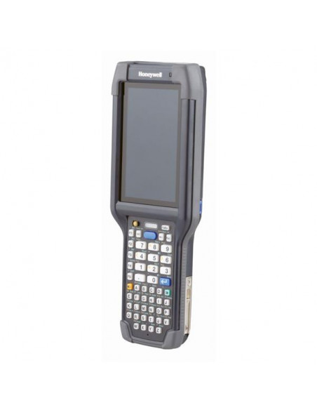 CK65 4/32GB NCAM ALPH 68X SCP