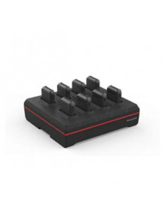 KIT 8 BAY 8680I BATT CHARGER