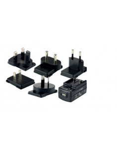 KIT 5V/2A PS PLUGS PACK EDA50/EDA51 2