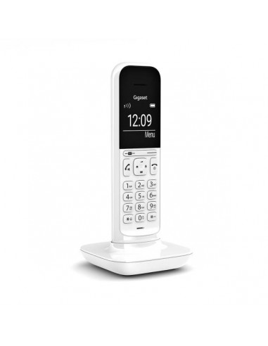 GIGASET CL390 WHITE
