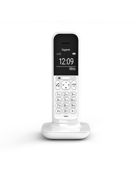 GIGASET CL390 WHITE