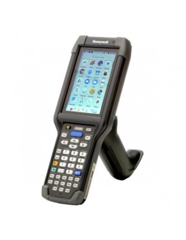 CK65 4/32GB CAM NUM-F 68X SCP