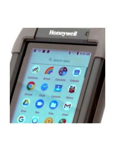 CK65 4/32GB CAM NUM-F 68X SCP