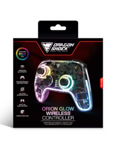 ORION GLOW WRL SWITCH