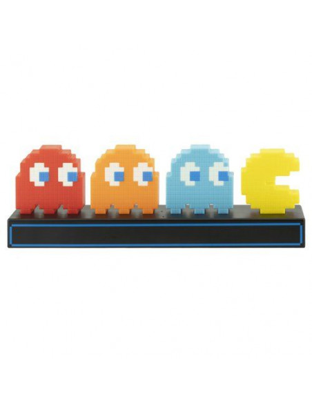 PAC MAN AND GHOSTS LIGHT V2