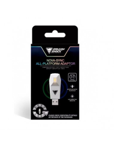 NOVA-SYNC UNIVERSAL ADATTATORE