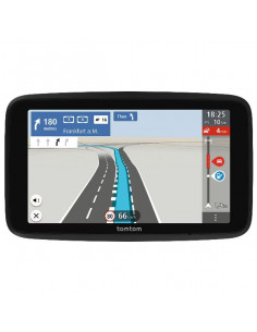 TOMTOM GO CLASSIC 5 2ND GEN