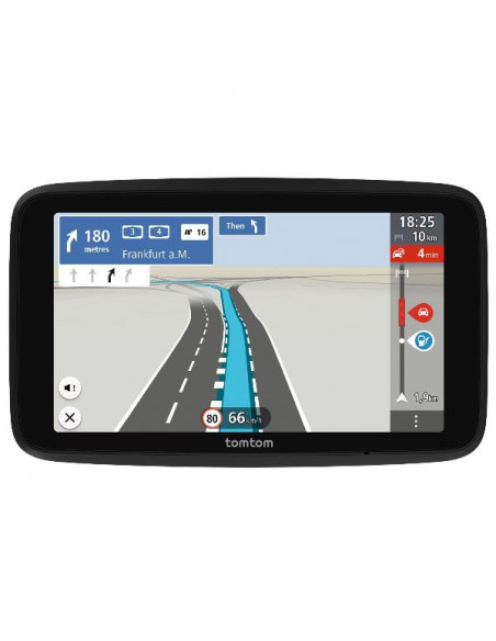 TOMTOM GO CLASSIC 5 2ND GEN