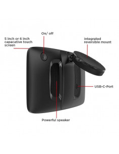 TOMTOM GO CLASSIC 5 2ND GEN 2